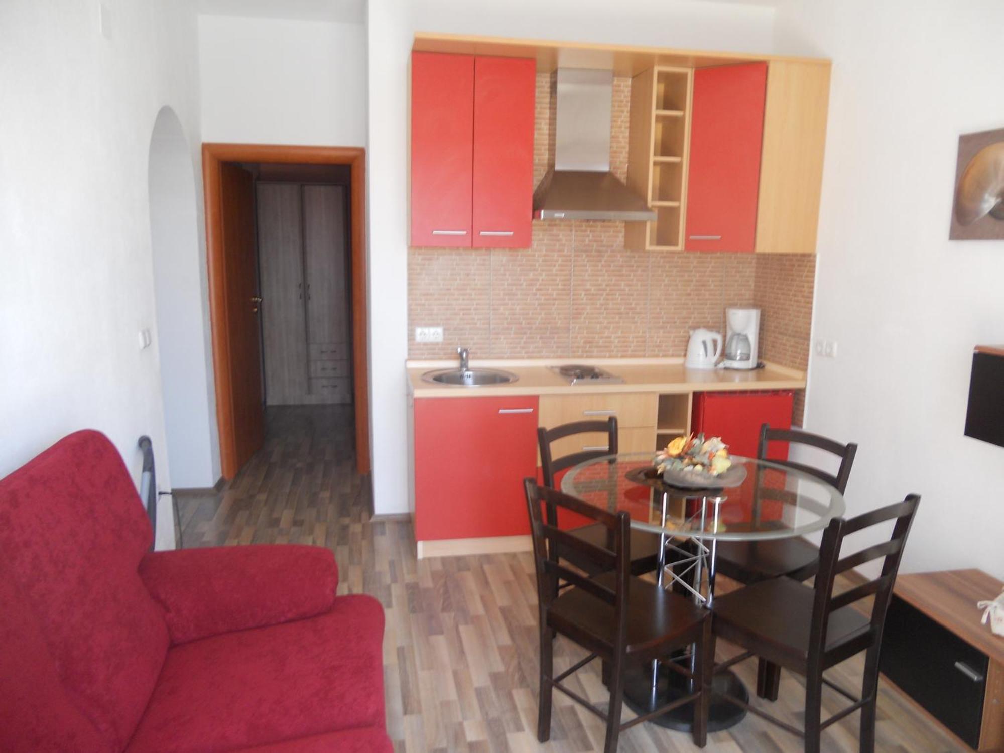 Villa Rosana Barbat na Rabu Habitación foto
