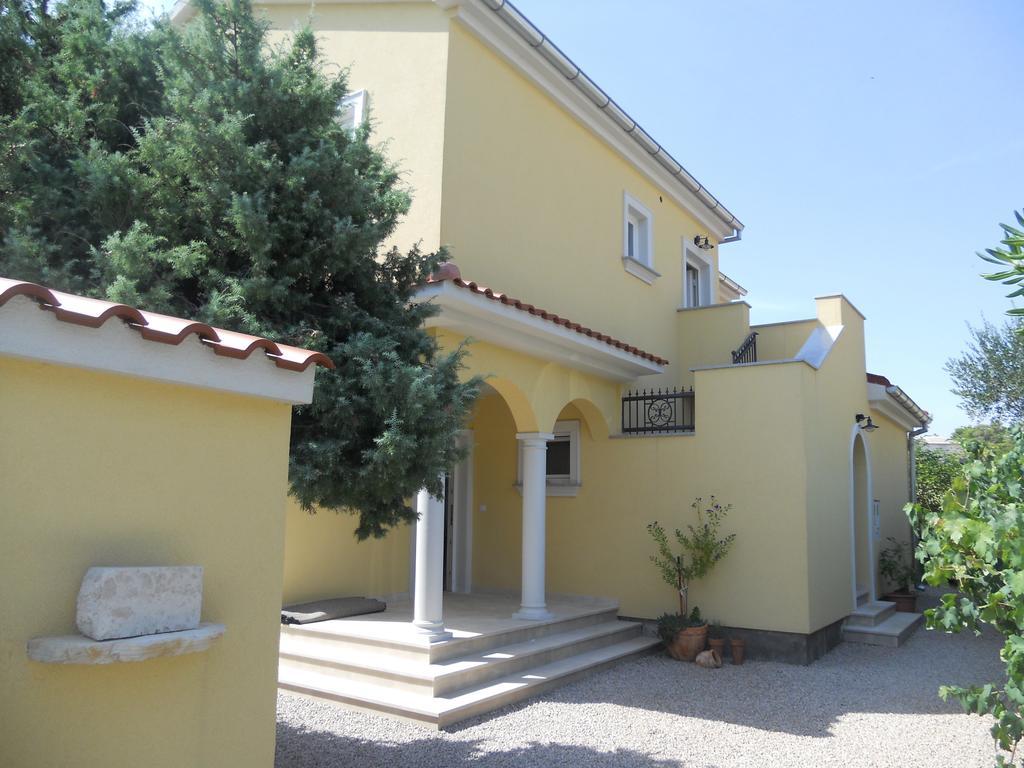 Villa Rosana Barbat na Rabu Habitación foto